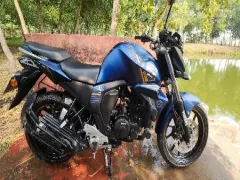 Yamaha FZS FI DD